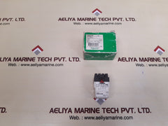 Telemecanique/Schneider rhn412b switching relay