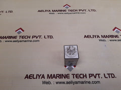 Allen- bradley 700-ha32a2 ser d relay