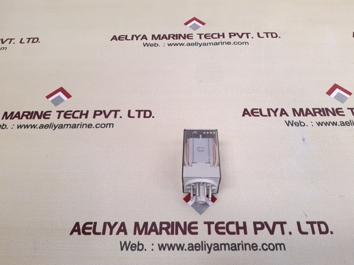 Allen- bradley 700-ha32a2 ser d relay