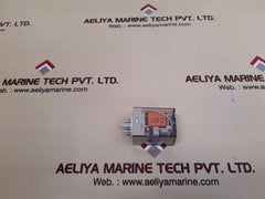 Allen- bradley 700-ha32a2 ser d relay