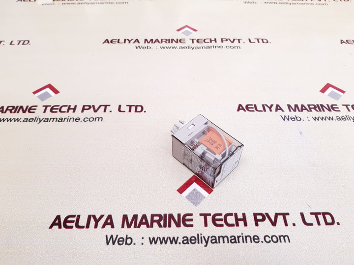 Allen- bradley 700-ha32a2 ser d relay