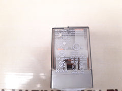 Allen- bradley 700-ha32a2 ser d relay