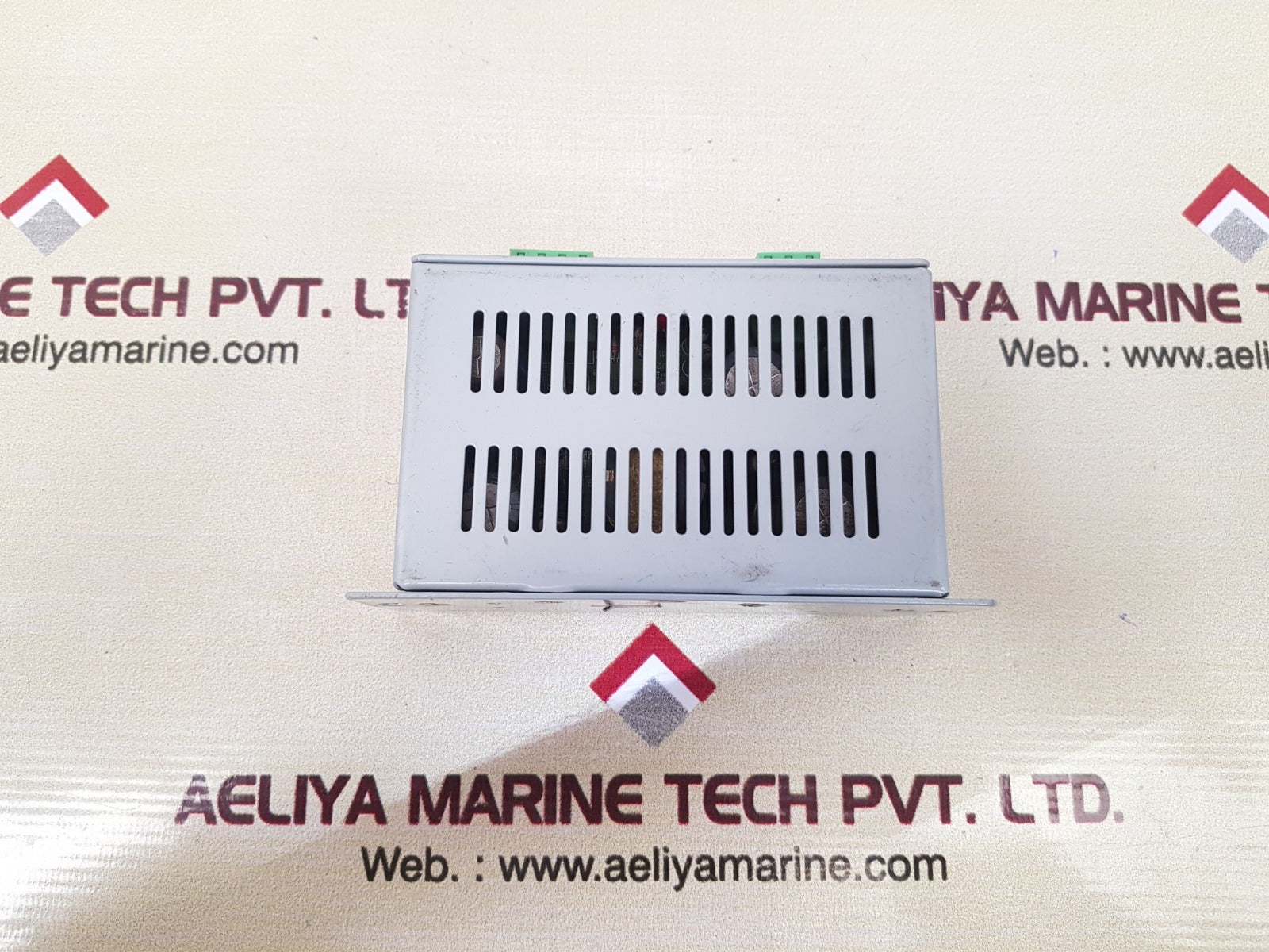Nhp smps i/p  230 vac o/p vdc –2a  power supply
