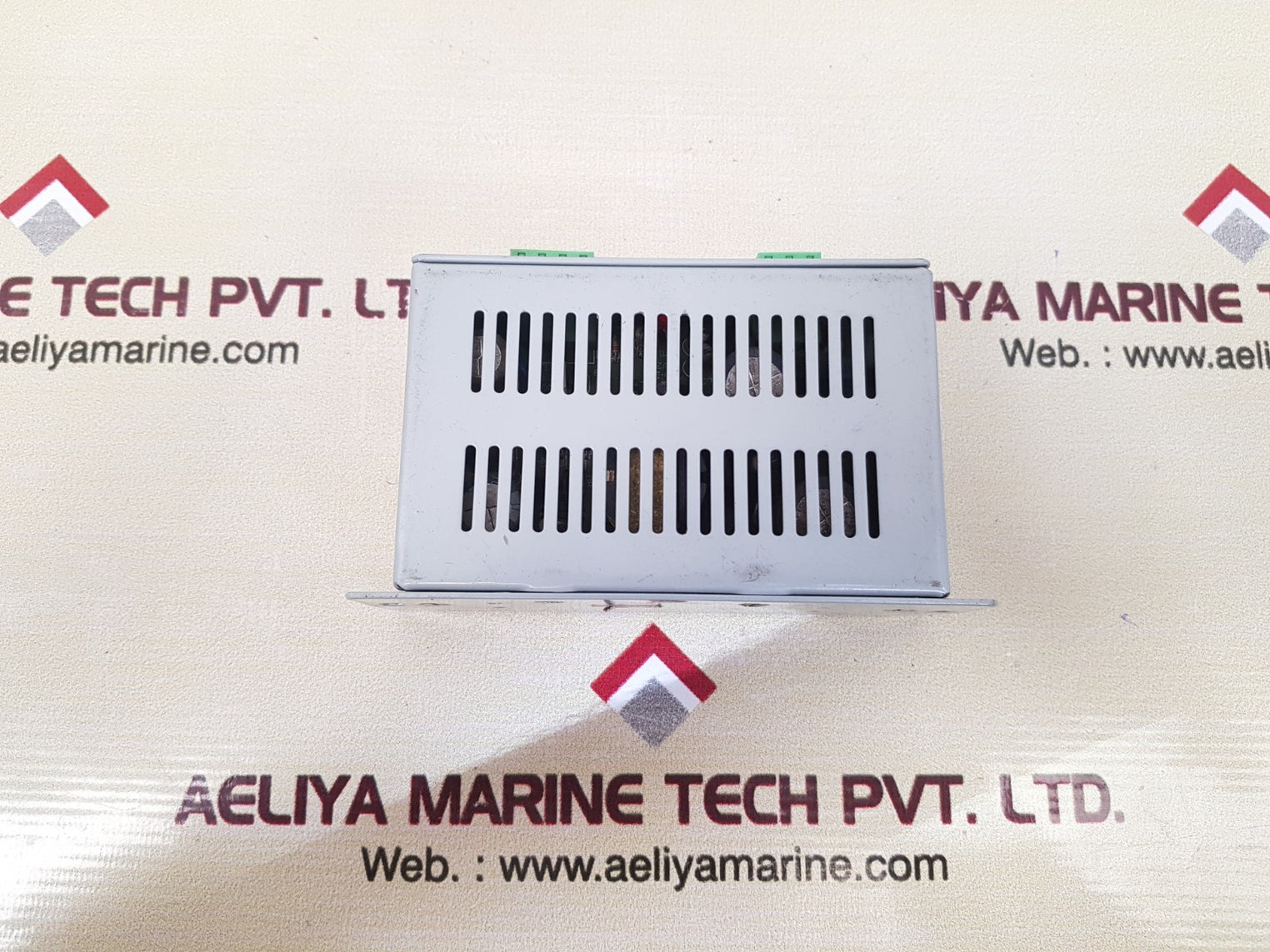 Nhp smps i/p  230 vac o/p vdc –2a  power supply