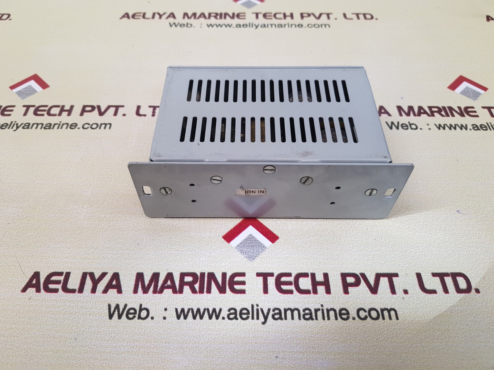 Nhp smps i/p  230 vac o/p vdc –2a  power supply