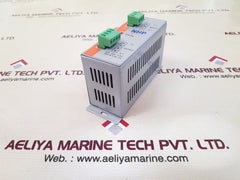 Nhp smps i/p  230 vac o/p vdc –2a  power supply