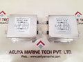 Elcom ep-612-20 m filter
