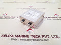 Elcom ep-612-20 m filter