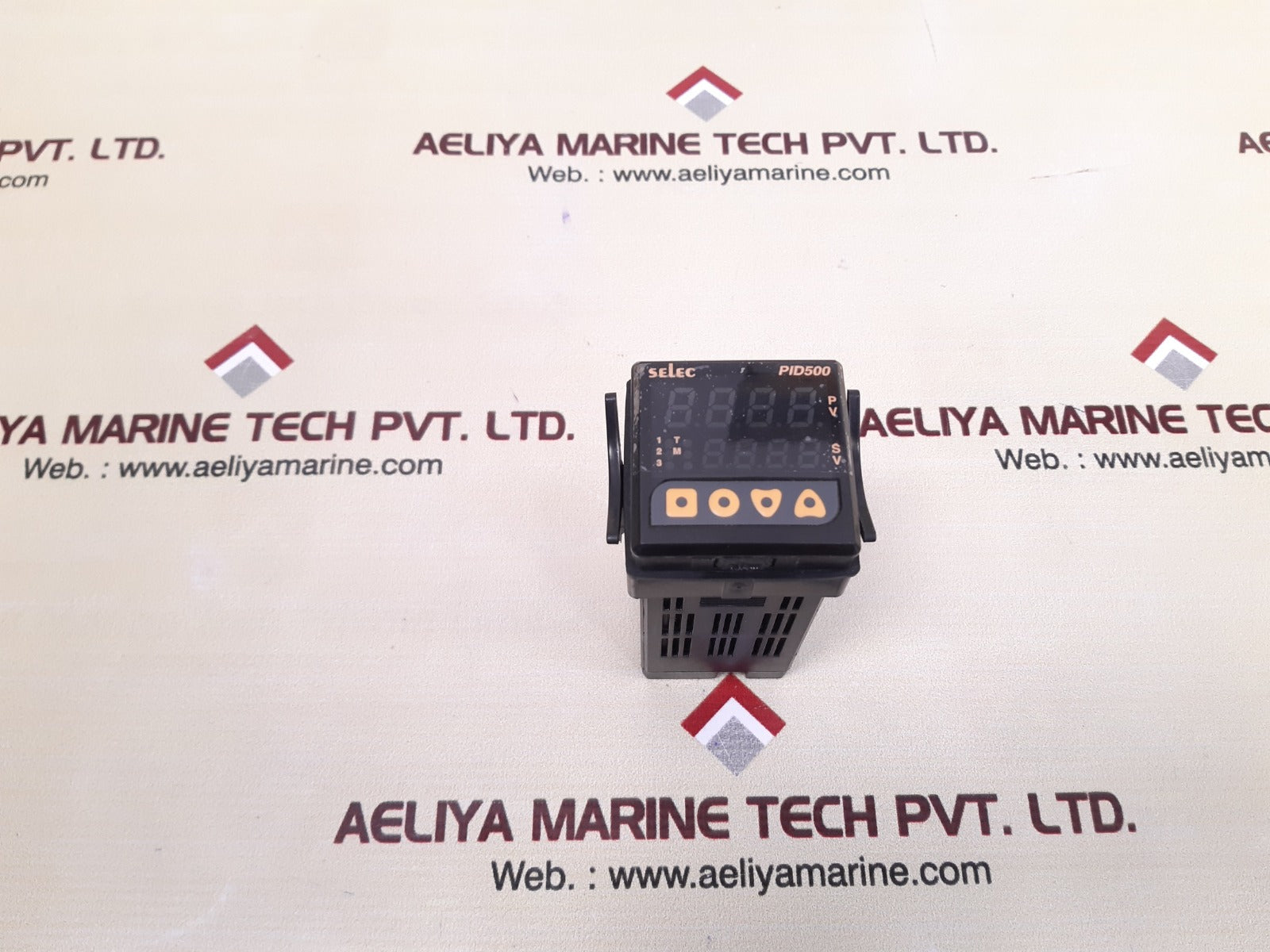 Selec pid500 temperature controller pid 500-1-0-03