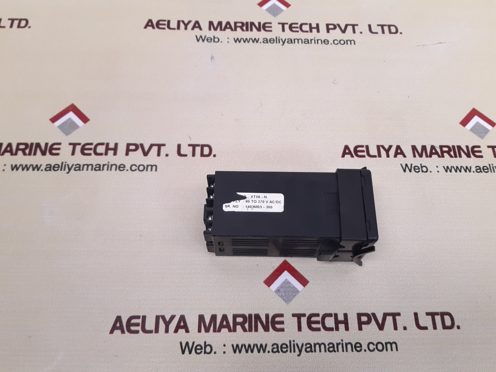 Selec xt56-n timer