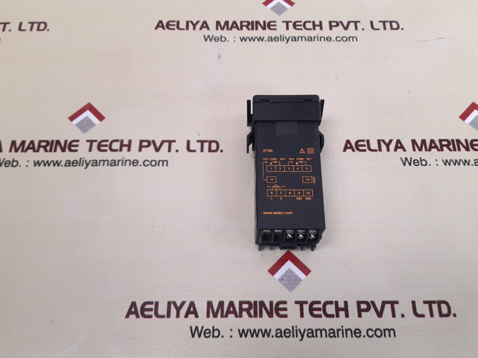 Selec xt56-n timer