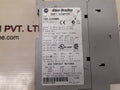 Allen–bradley 150-c25nbd ser b smc-3 soft starter