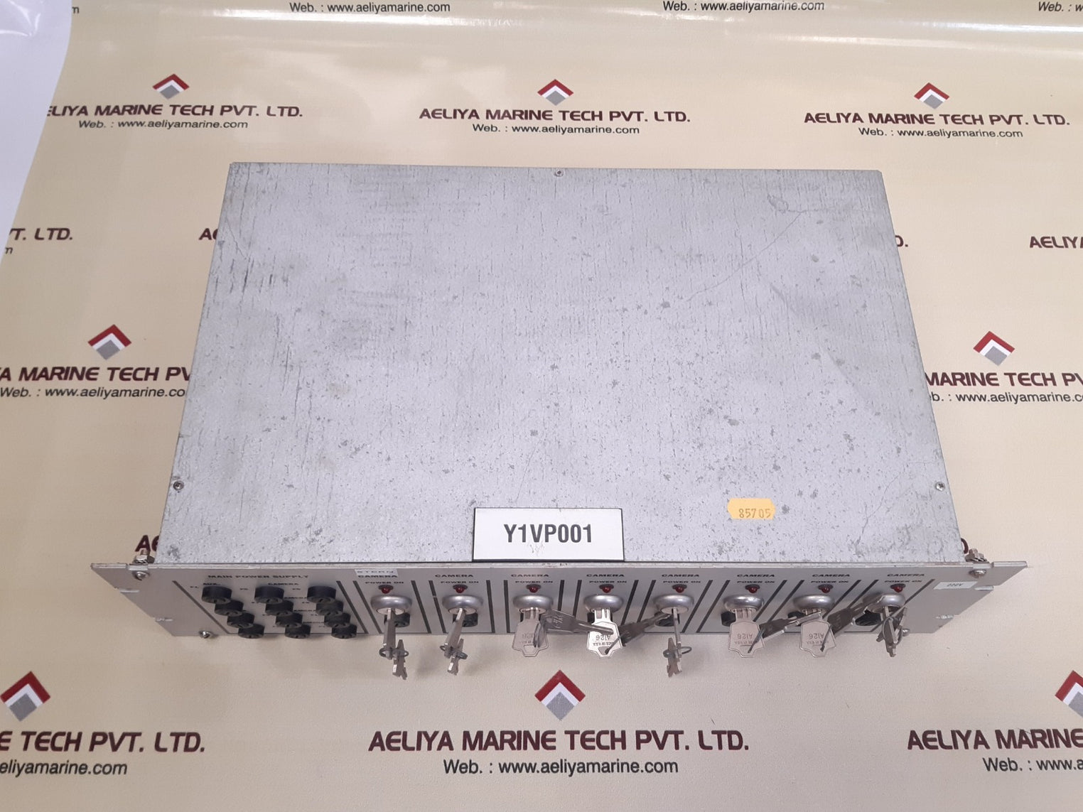 Y1vp001 220v ac power supply 30v ac camera power