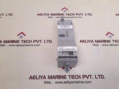 Schneider micrologic 6.0a control unit