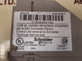 Schneider electric et6g trip system