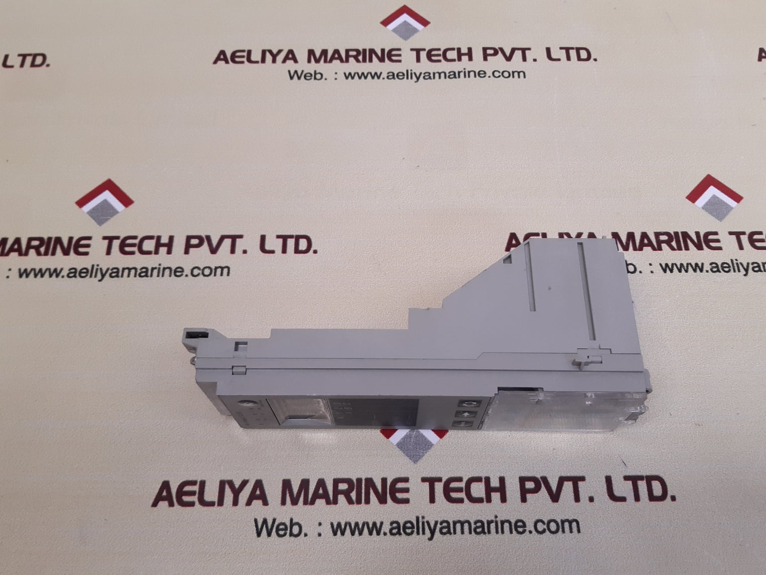 Schneider electric micrologic 6.0e circuit breaker trip unit