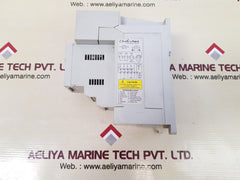 Allen-bradley 193-ec2ee e3 plus overload relay 