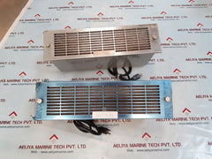 Kooltronic kp528a standard twin packaged blowers
