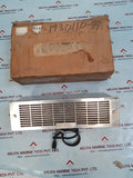 Kooltronic kp528a standard twin packaged blowers