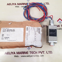 Itt neo-dyn 225p1c3brw-607 pressure switch 300 psi