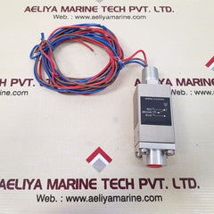 Itt neo-dyn 225p1c3brw-607 pressure switch 300 psi