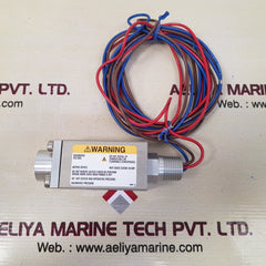 Itt neo-dyn 225p1c3brw-607 pressure switch 300 psi