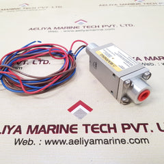 Itt neo-dyn 225p1c3brw-607 pressure switch 300 psi
