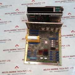 Fanuc a16b-1010-0050/10a mother board