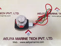 Asco ef8320g202 3-way solenoid valve 