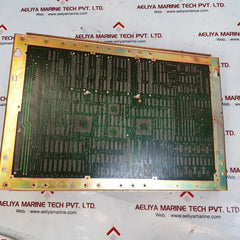 Fanuc a16b-1010-0050/10a mother board