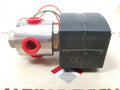 Asco ef8320g202 3-way solenoid valve 