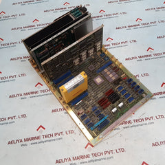 Fanuc a16b-1010-0050/10a mother board