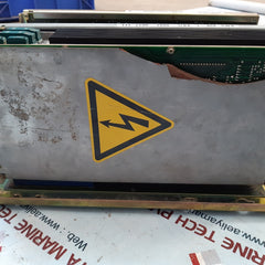 Fanuc a16b-1010-0050/10a mother board