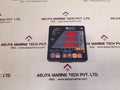 Satec pm130eh plus multifunctional power meter