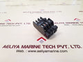 Mitsubishi th-n12 thermal overload relay