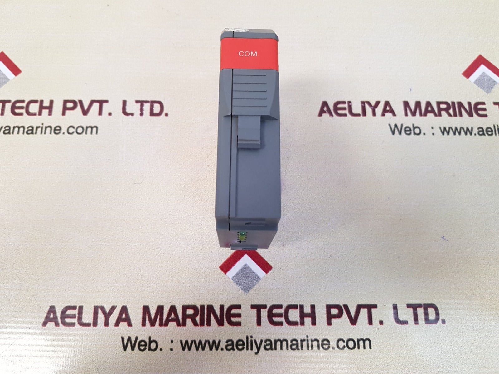 Abb sace pr120/d-m circuit breaqker module o0541w05a