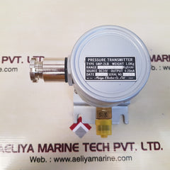Meiyo smp-2lb pressure transmitter 0-5 kgf/cm²