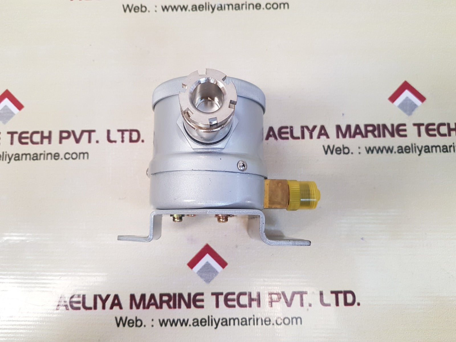 Meiyo smp-2lb pressure transmitter 0-5 kgf/cm²