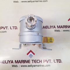 Meiyo smp-2lb pressure transmitter 0-5 kgf/cm²