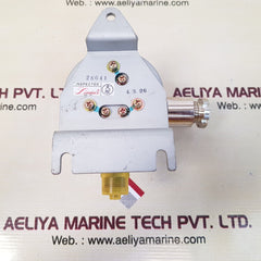 Meiyo smp-2lb pressure transmitter 0-5 kgf/cm²