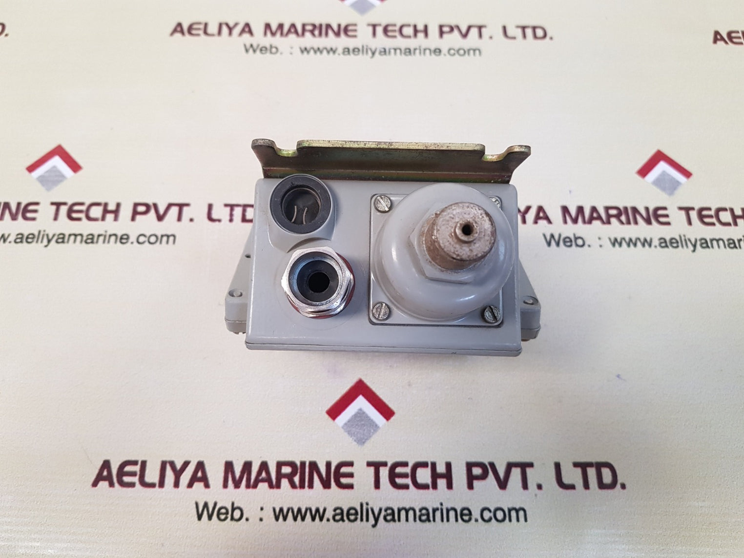 Danfoss kps 33 pressure switch 060-3103 