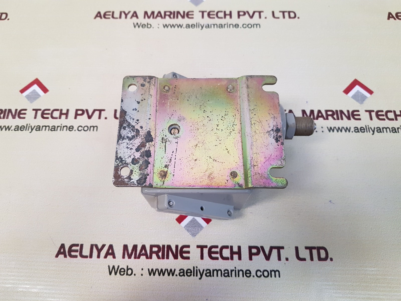 Danfoss kps 33 pressure switch 060-3103 