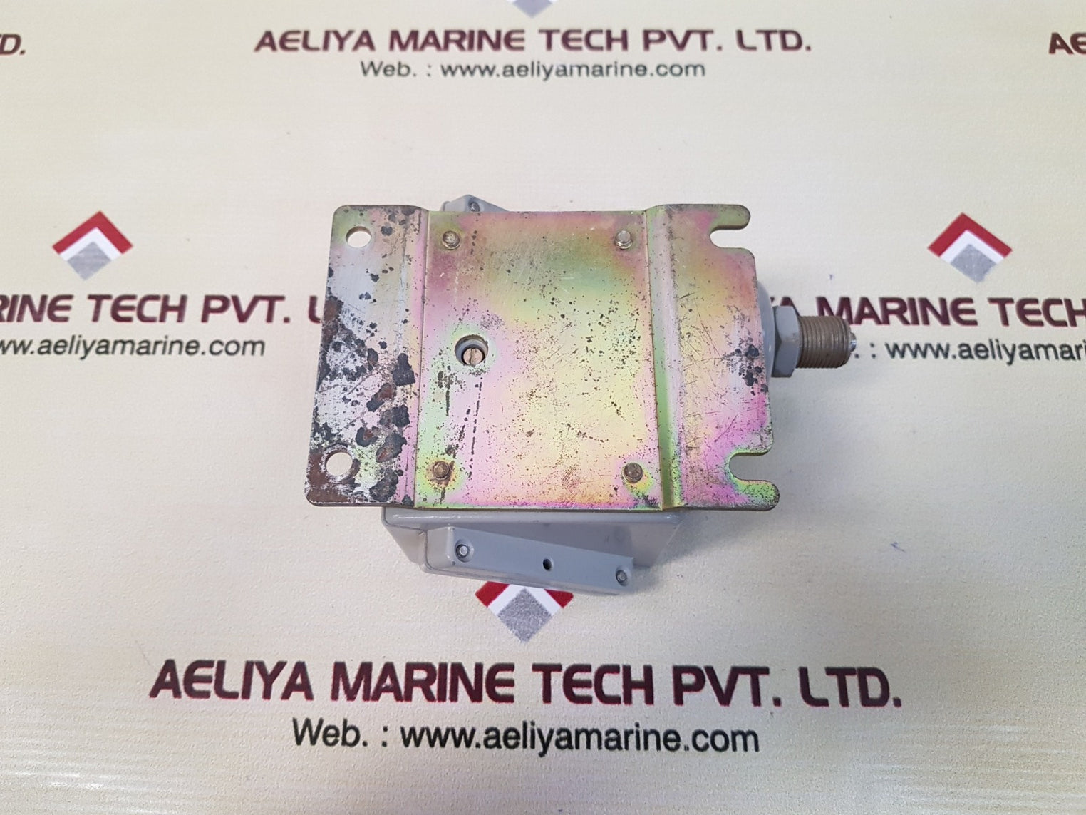 Danfoss kps 33 pressure switch 060-3103 