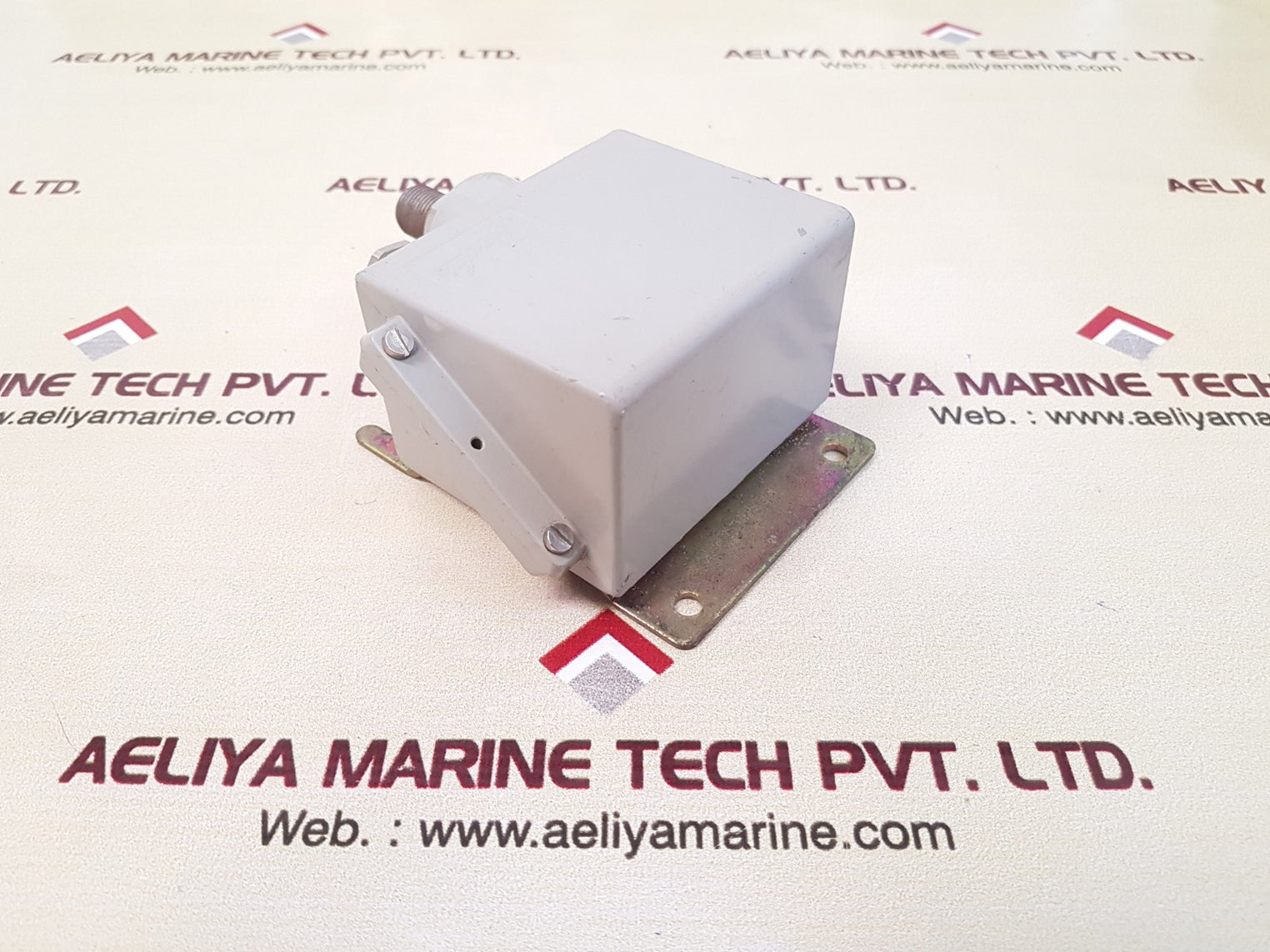 Danfoss kps 33 pressure switch 060-3103 