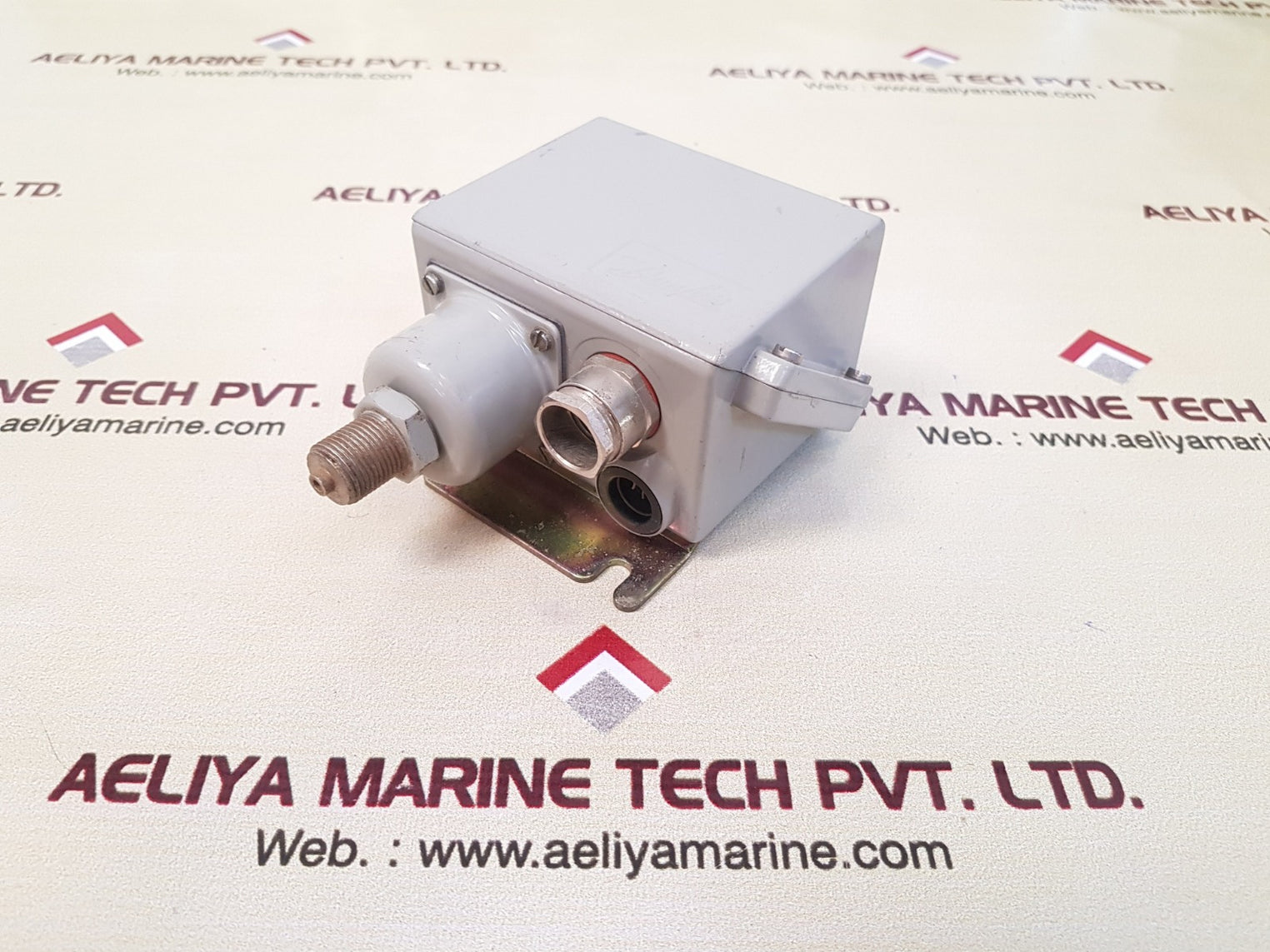 Danfoss kps 33 pressure switch 060-3103 