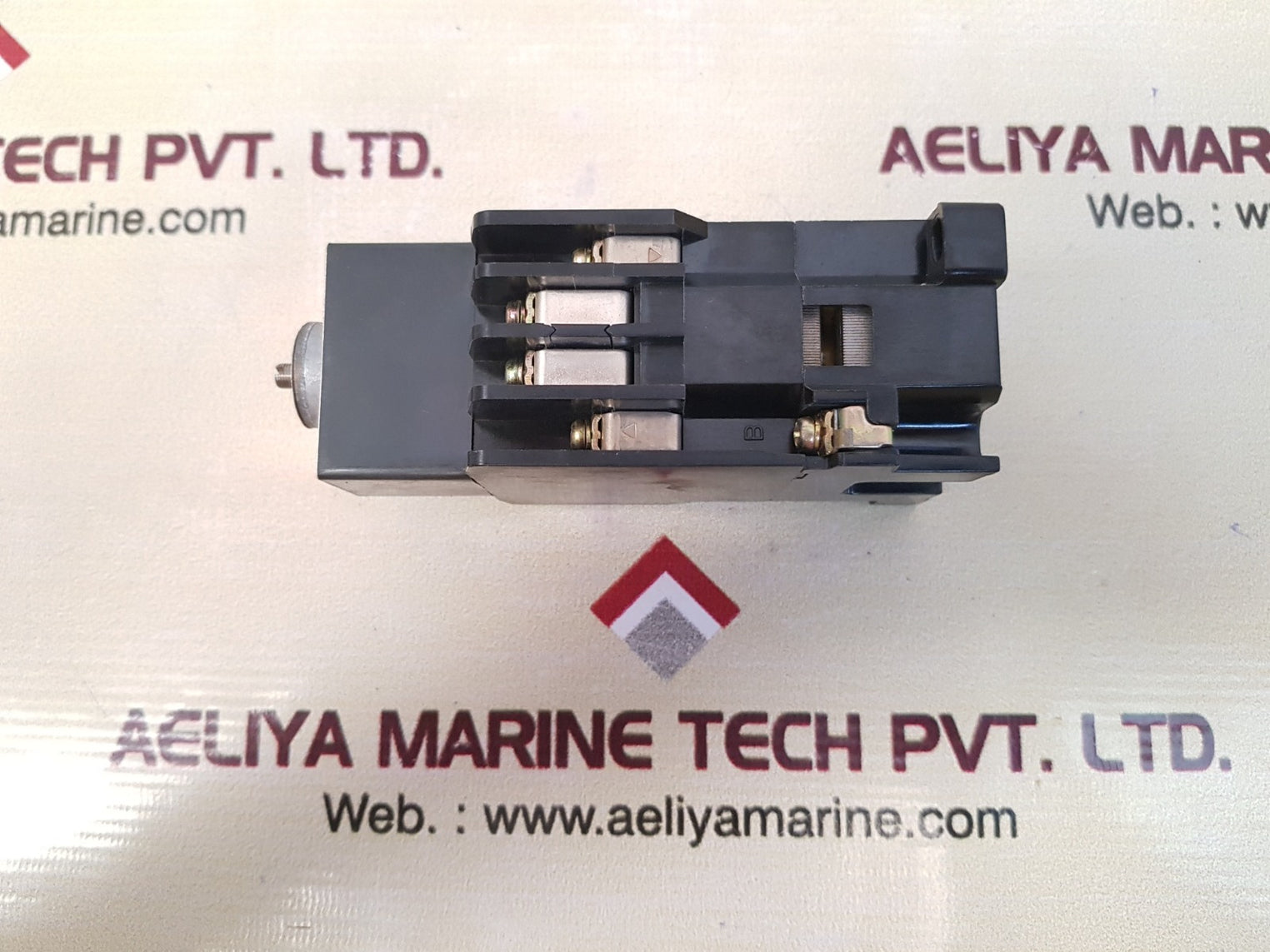 Mitsubishi srt-n timing relay 