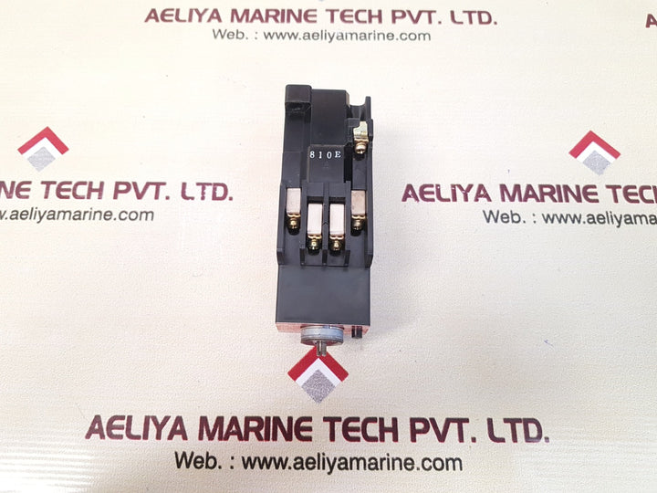 Mitsubishi srt-n timing relay 