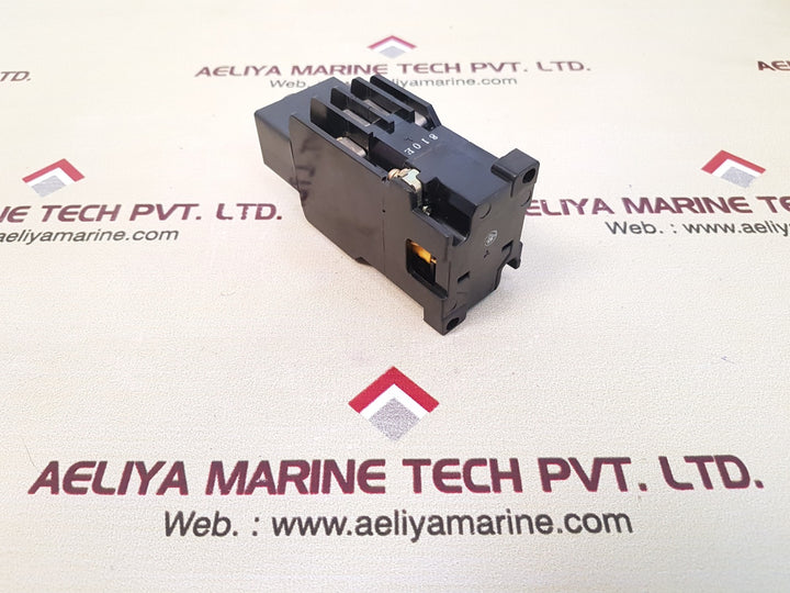 Mitsubishi srt-n timing relay 