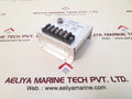 Woodward 8272-516 pm motor control 110vac