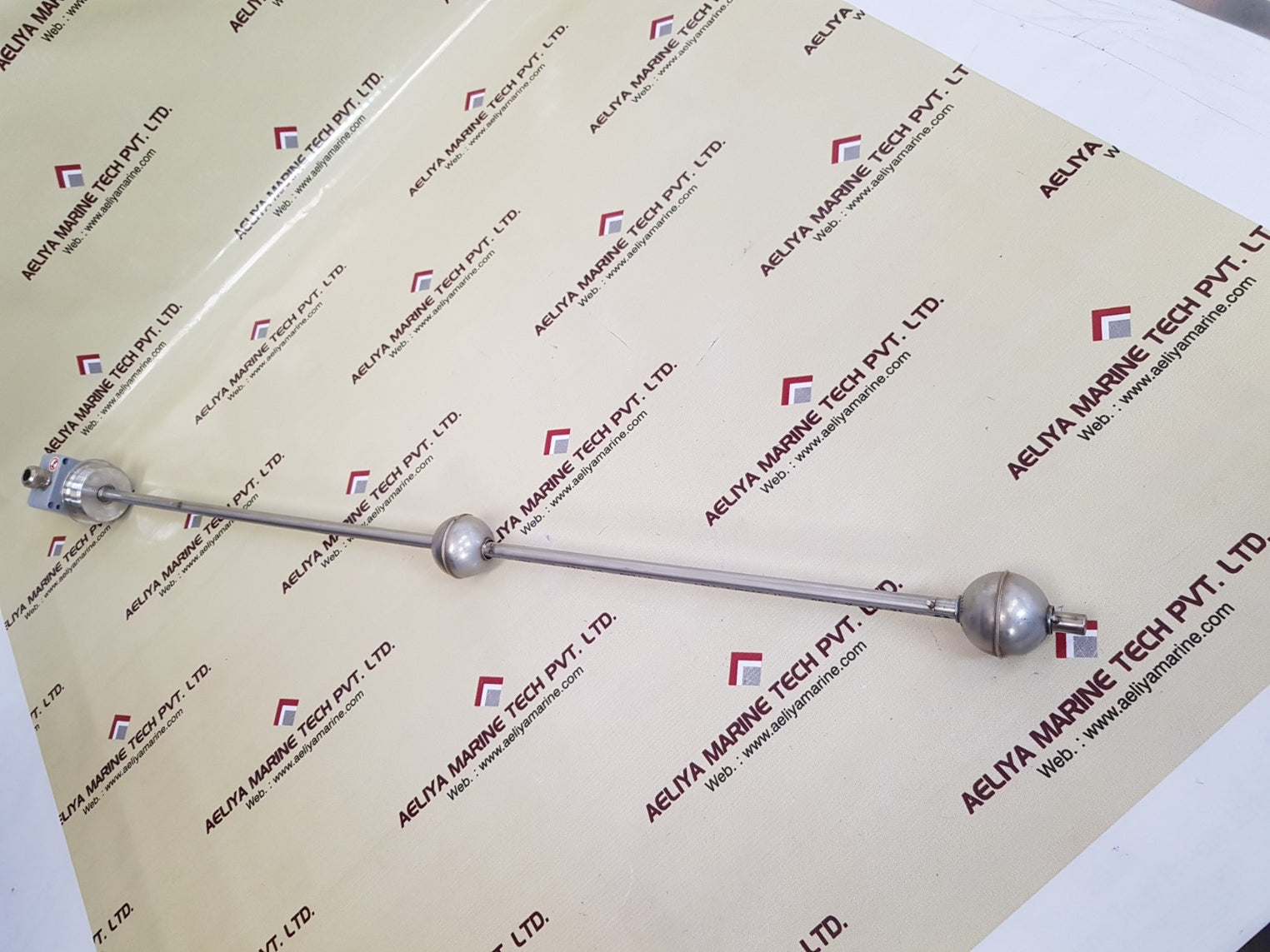 Granzow alv2-vs00-l926-sv